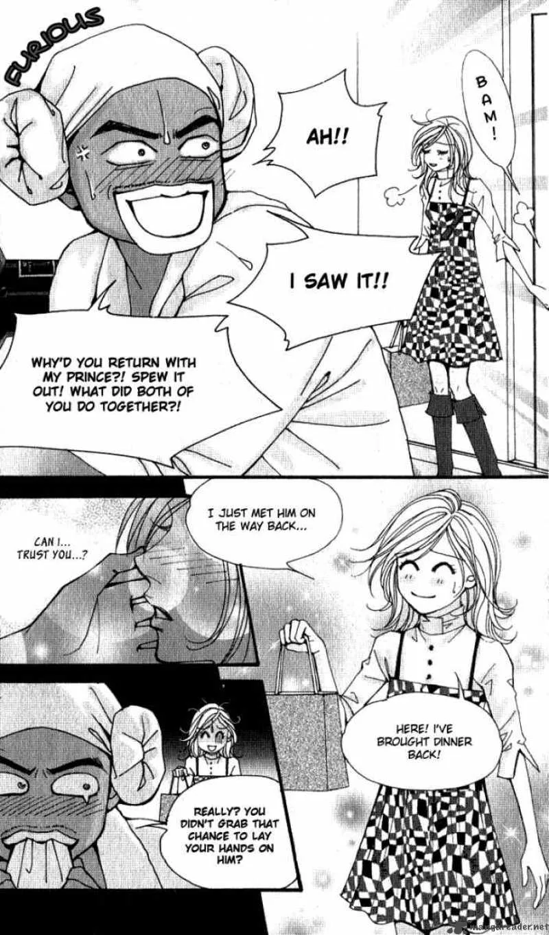 The One Chapter 43 page 29