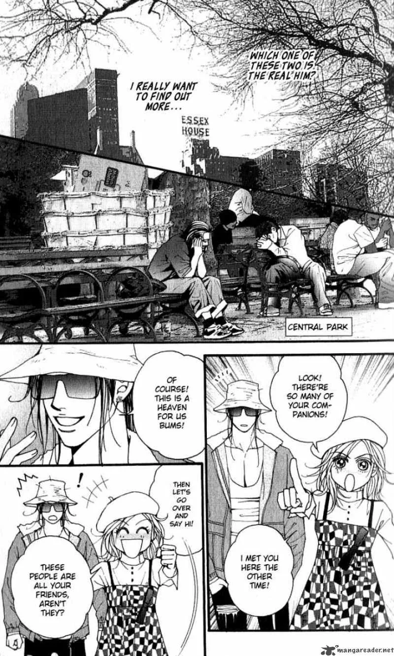 The One Chapter 43 page 12