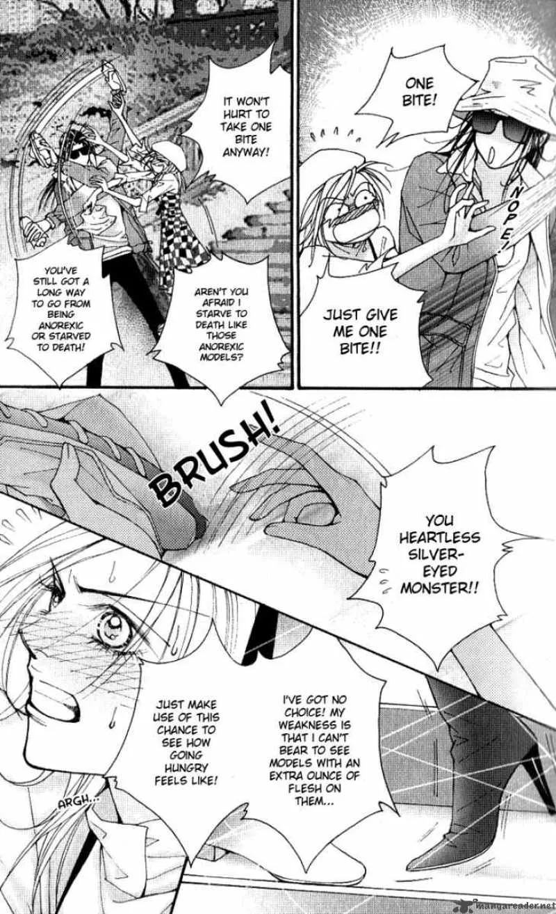 The One Chapter 43 page 16