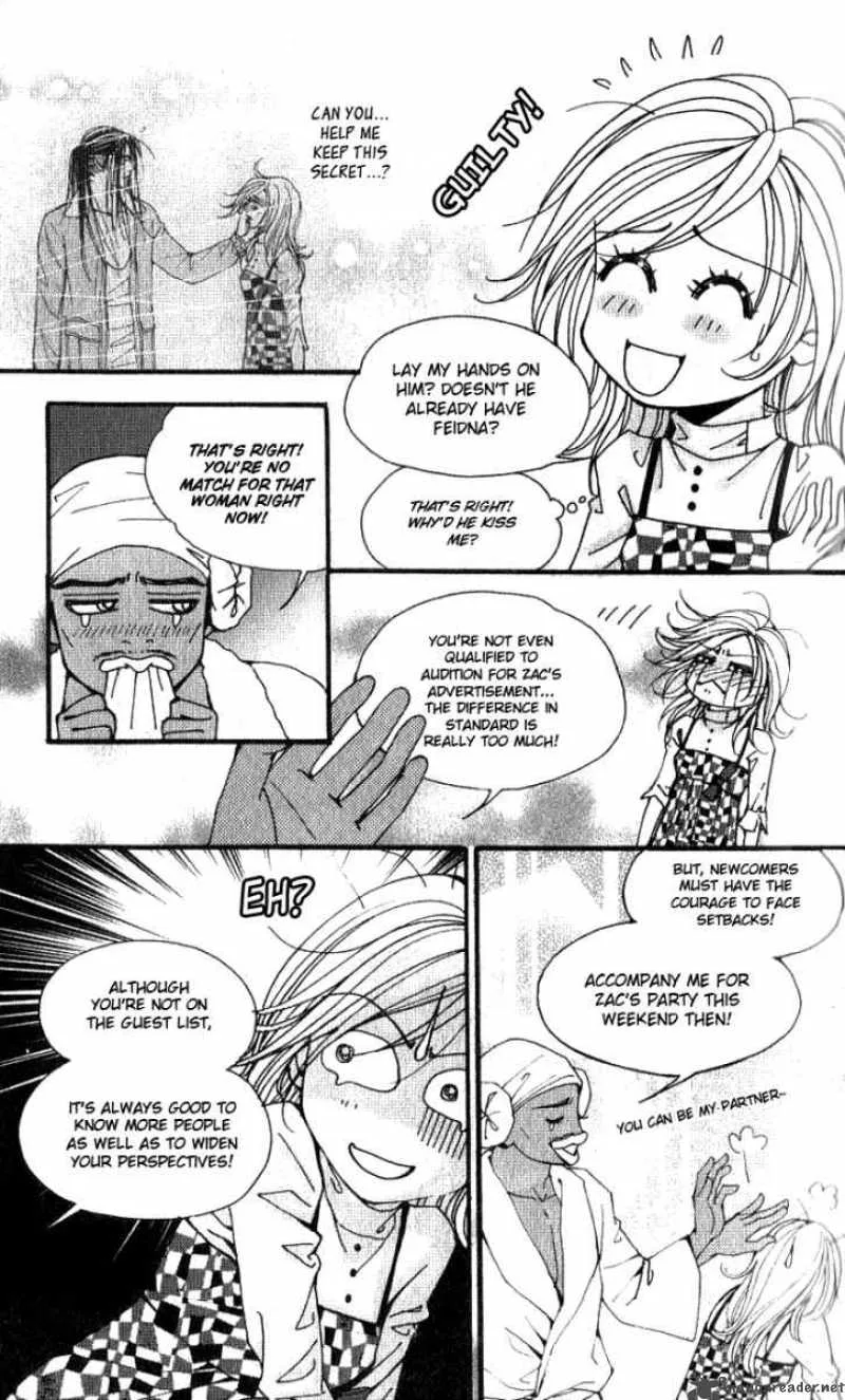 The One Chapter 43 page 30