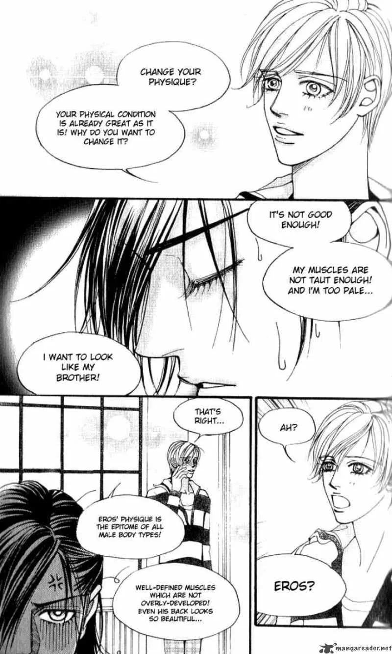The One Chapter 43 page 36