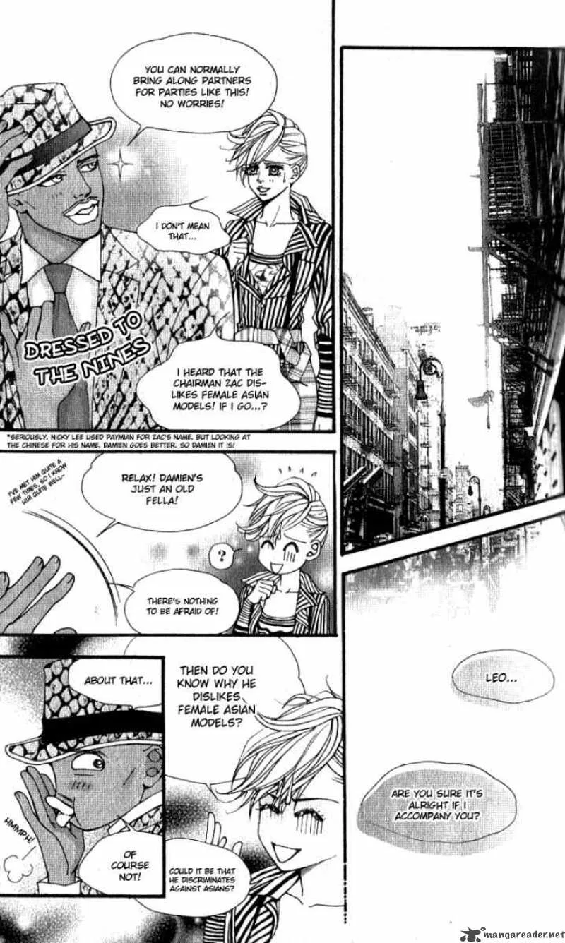 The One Chapter 43 page 38