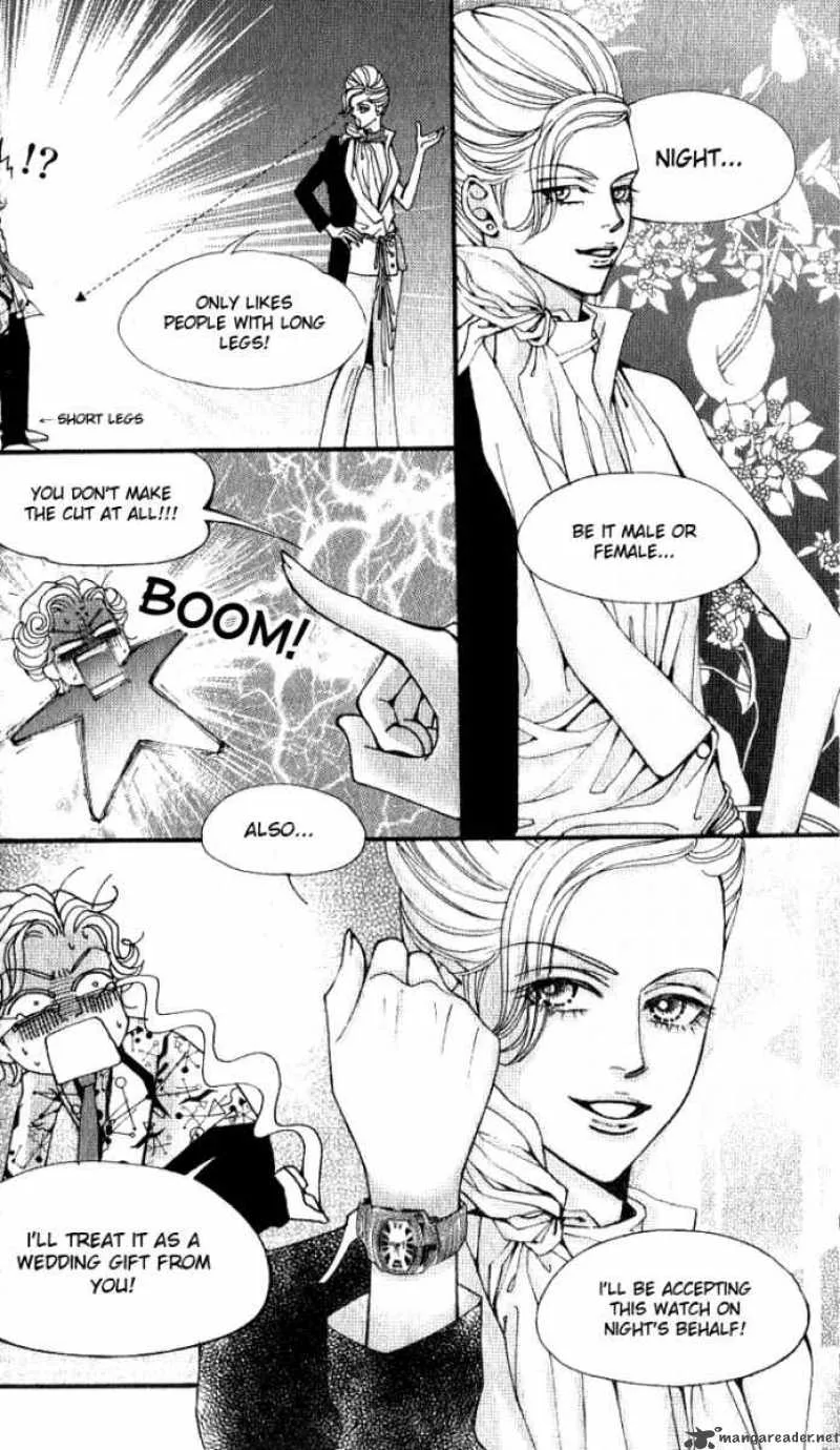 The One Chapter 43 page 43