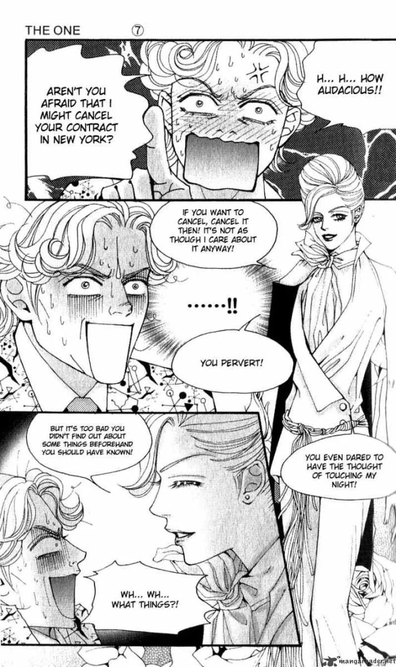 The One Chapter 43 page 42