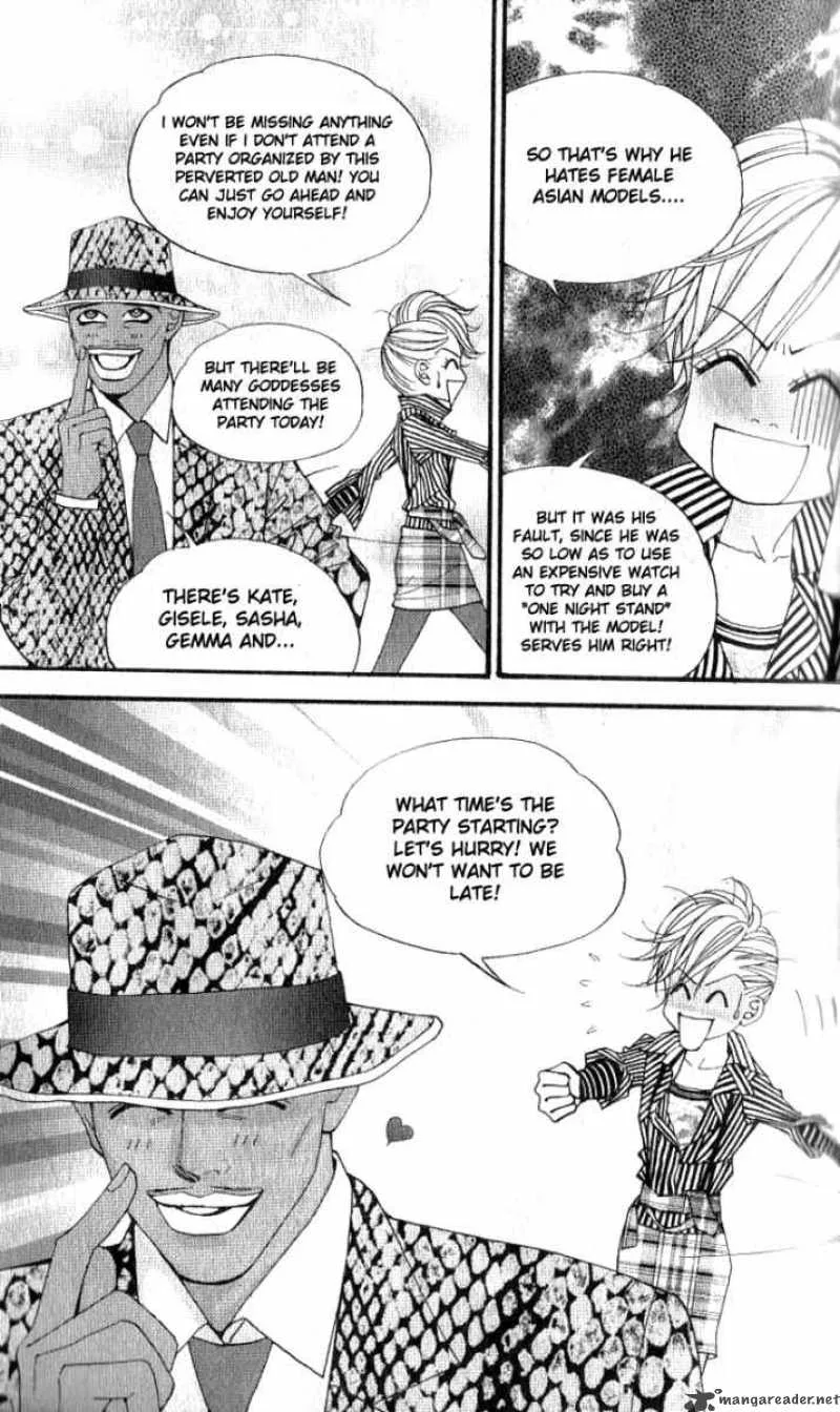 The One Chapter 44 page 6