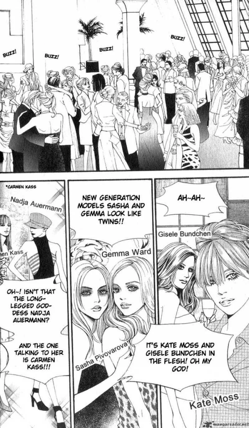 The One Chapter 44 page 7