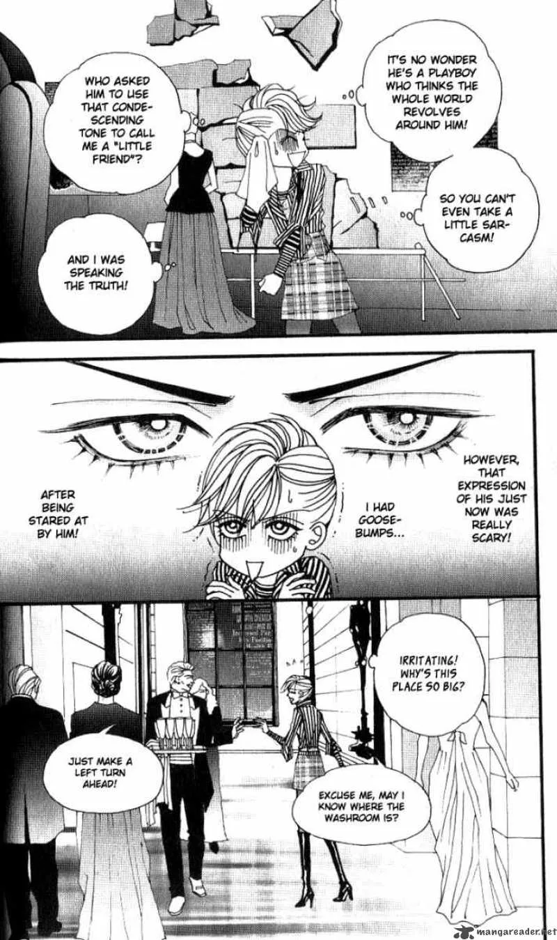 The One Chapter 44 page 21