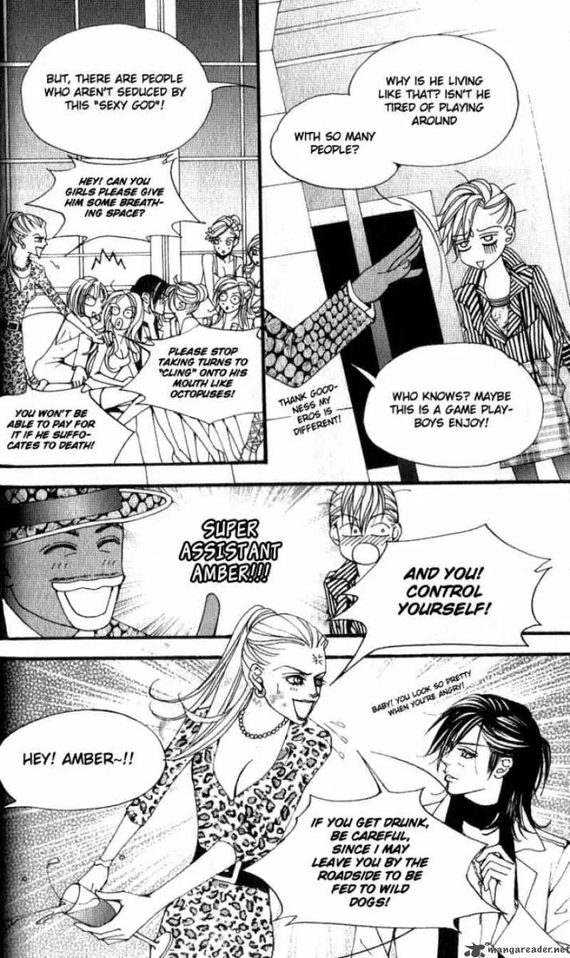 The One Chapter 44 page 15