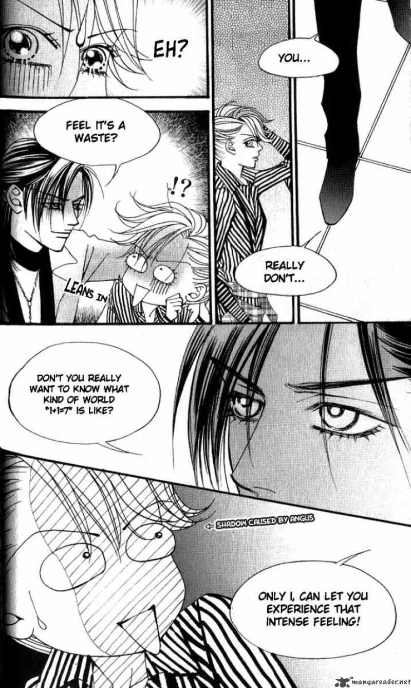 The One Chapter 44 page 19