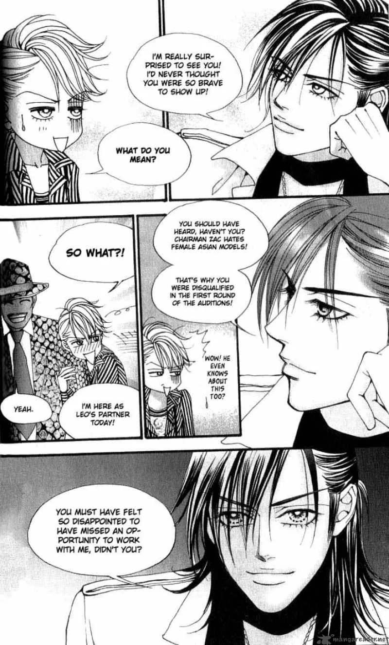 The One Chapter 44 page 17