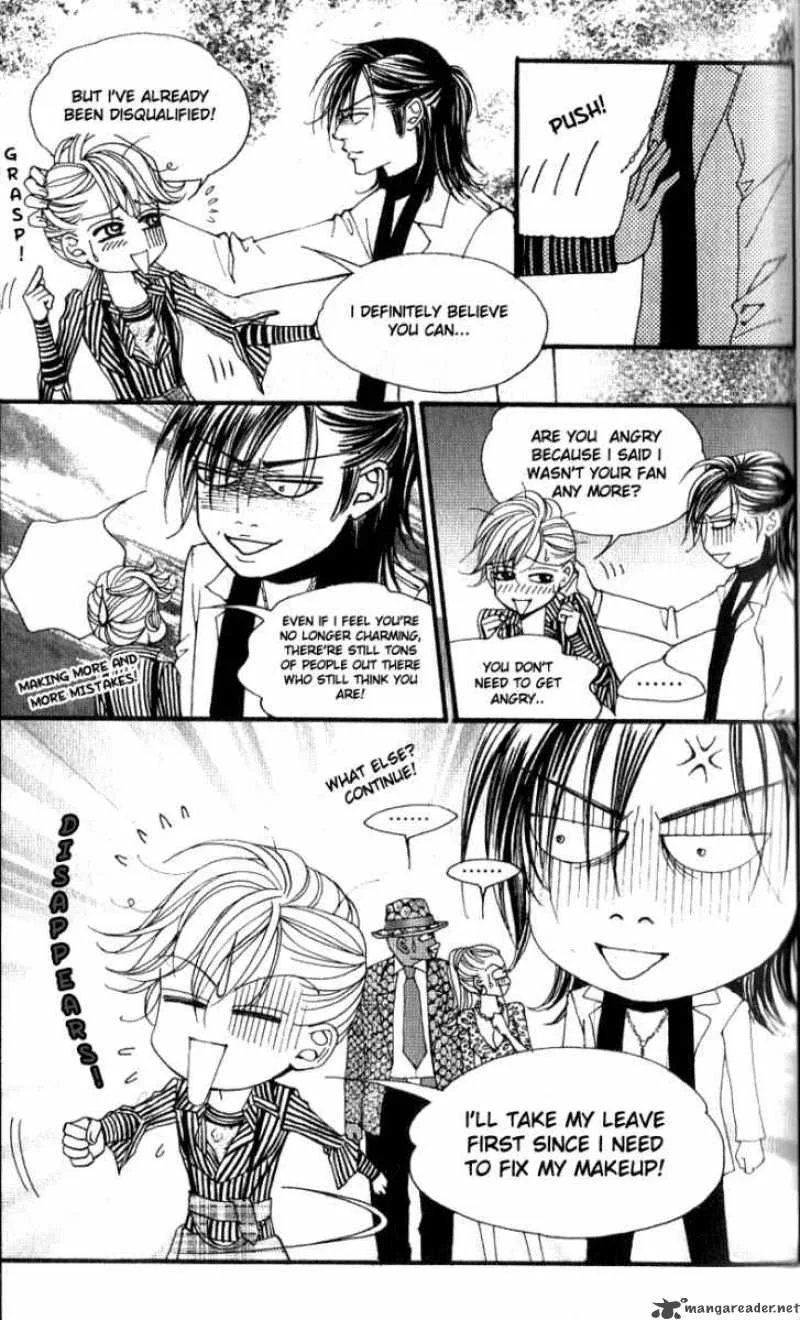 The One Chapter 44 page 20