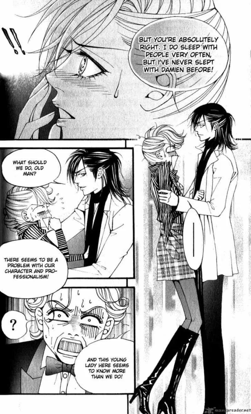 The One Chapter 45 page 7