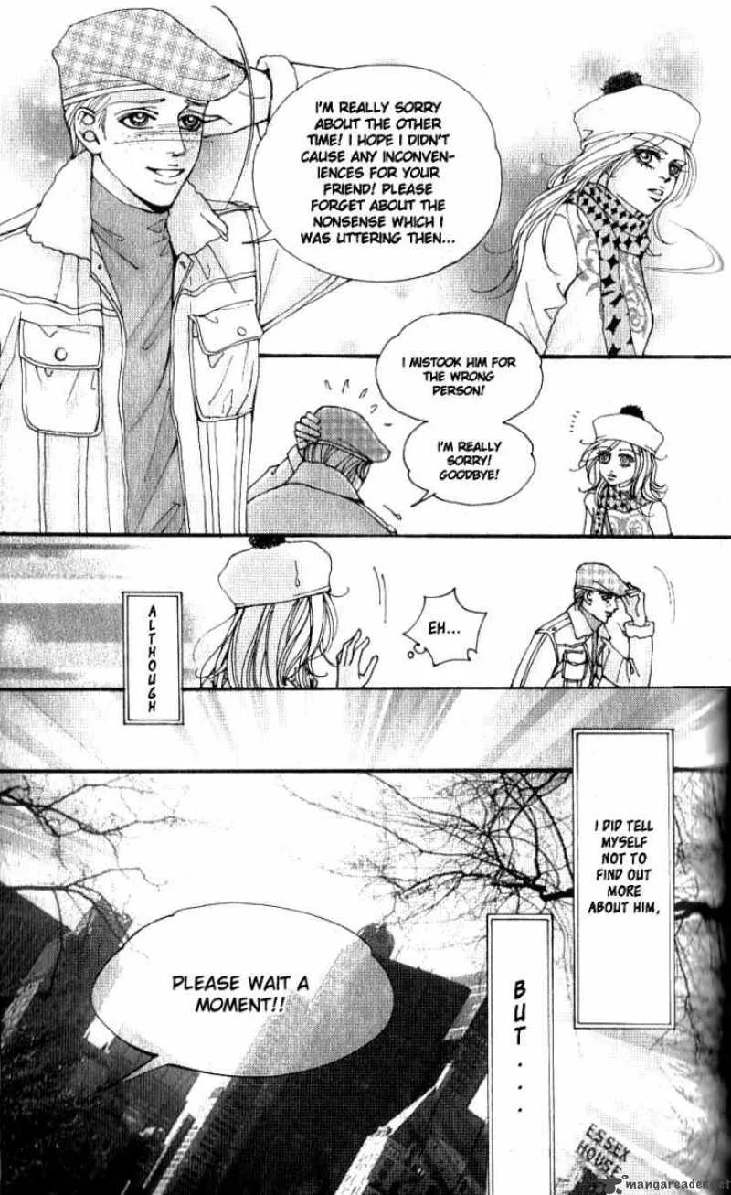 The One Chapter 45 page 22
