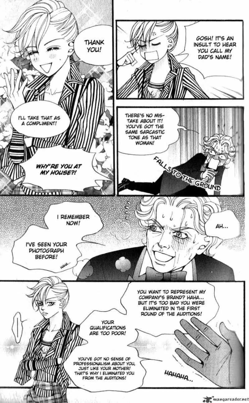 The One Chapter 45 page 4