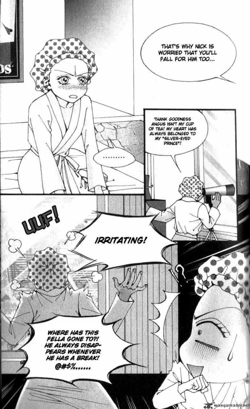 The One Chapter 45 page 14
