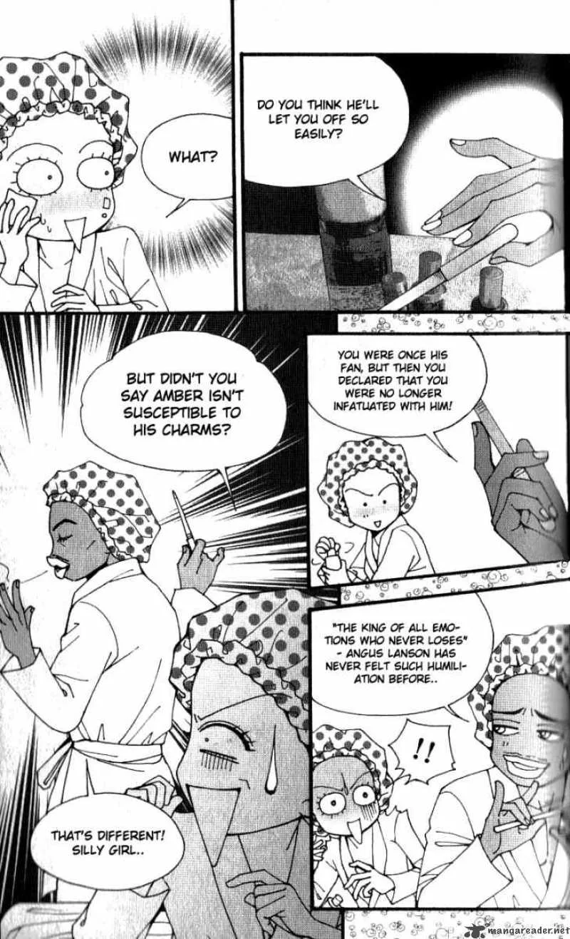 The One Chapter 45 page 12
