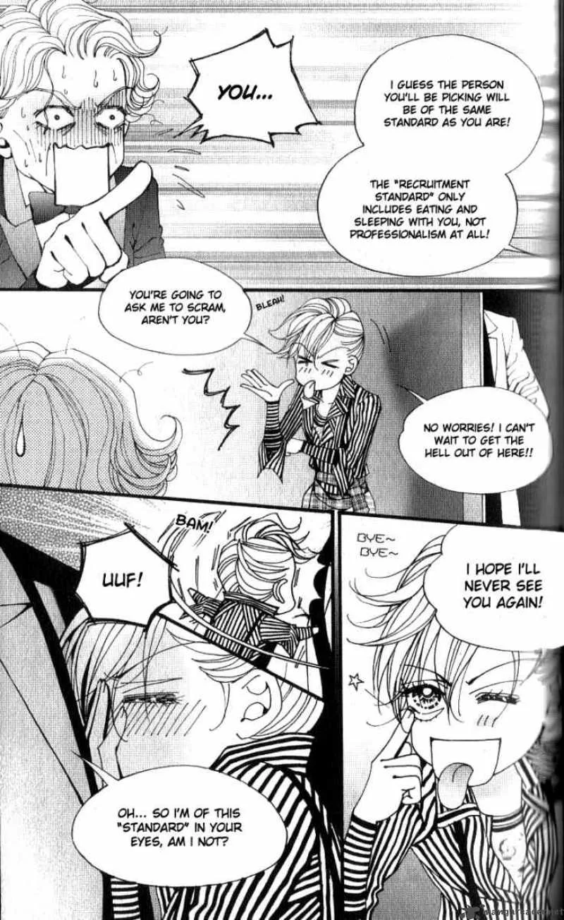 The One Chapter 45 page 6