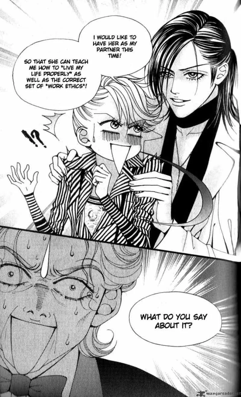 The One Chapter 45 page 8