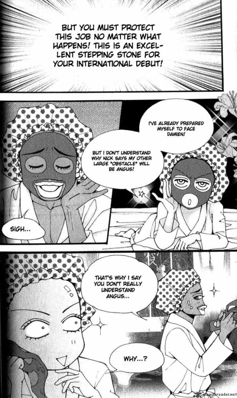The One Chapter 45 page 11
