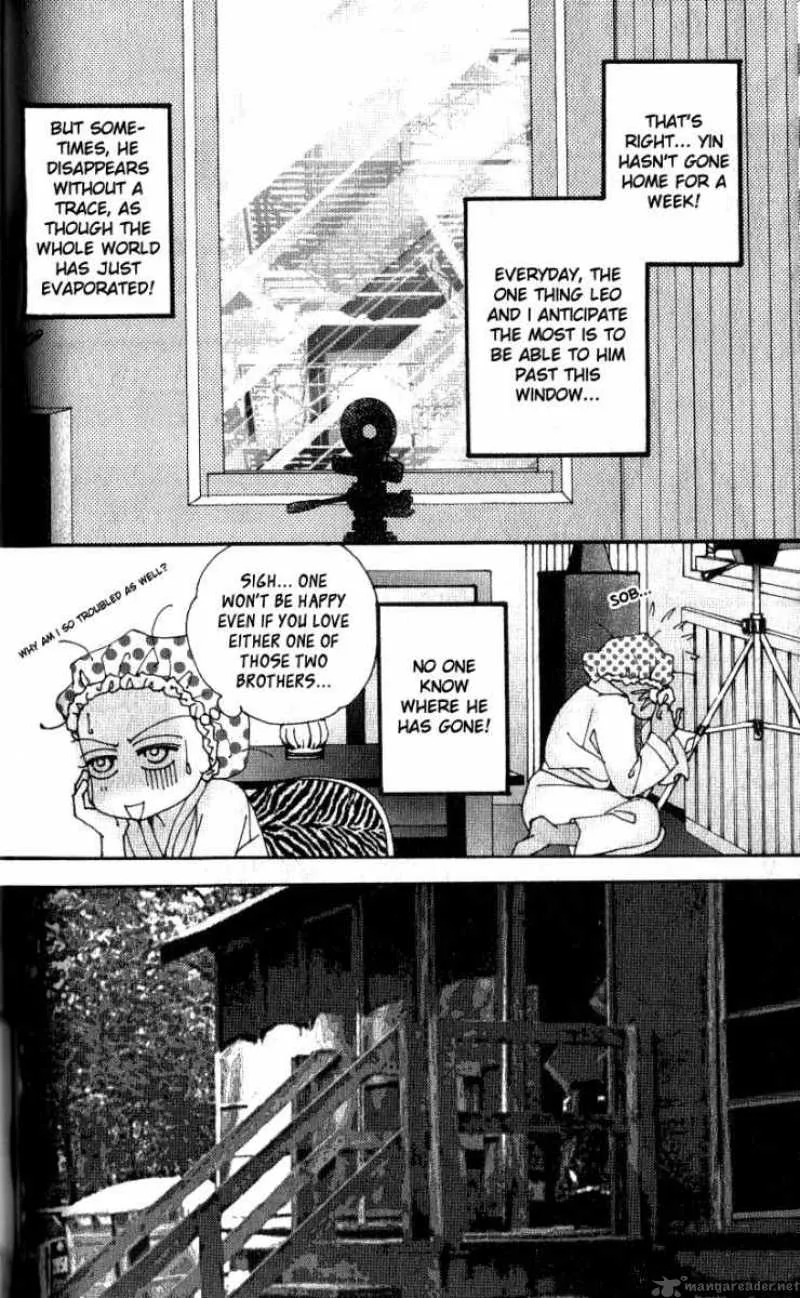 The One Chapter 45 page 15