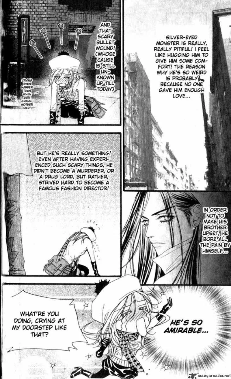The One Chapter 46 page 20