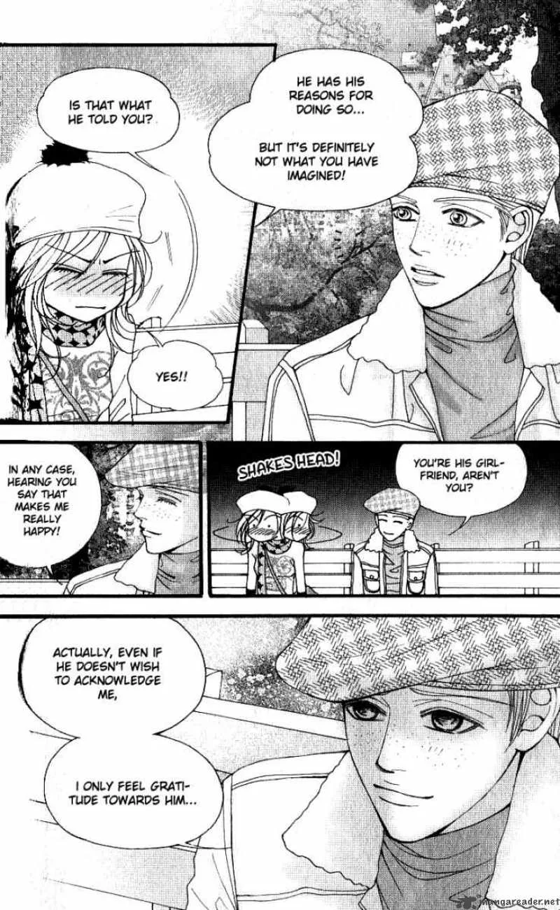 The One Chapter 46 page 6