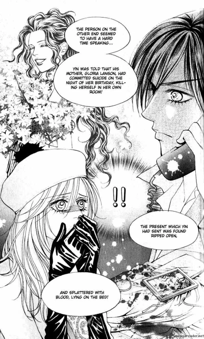 The One Chapter 46 page 15