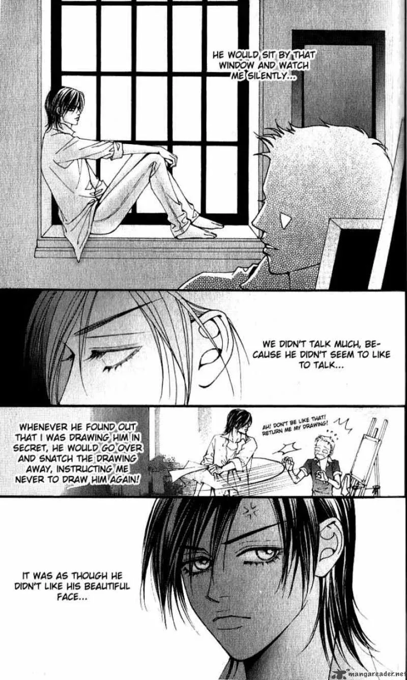 The One Chapter 46 page 11