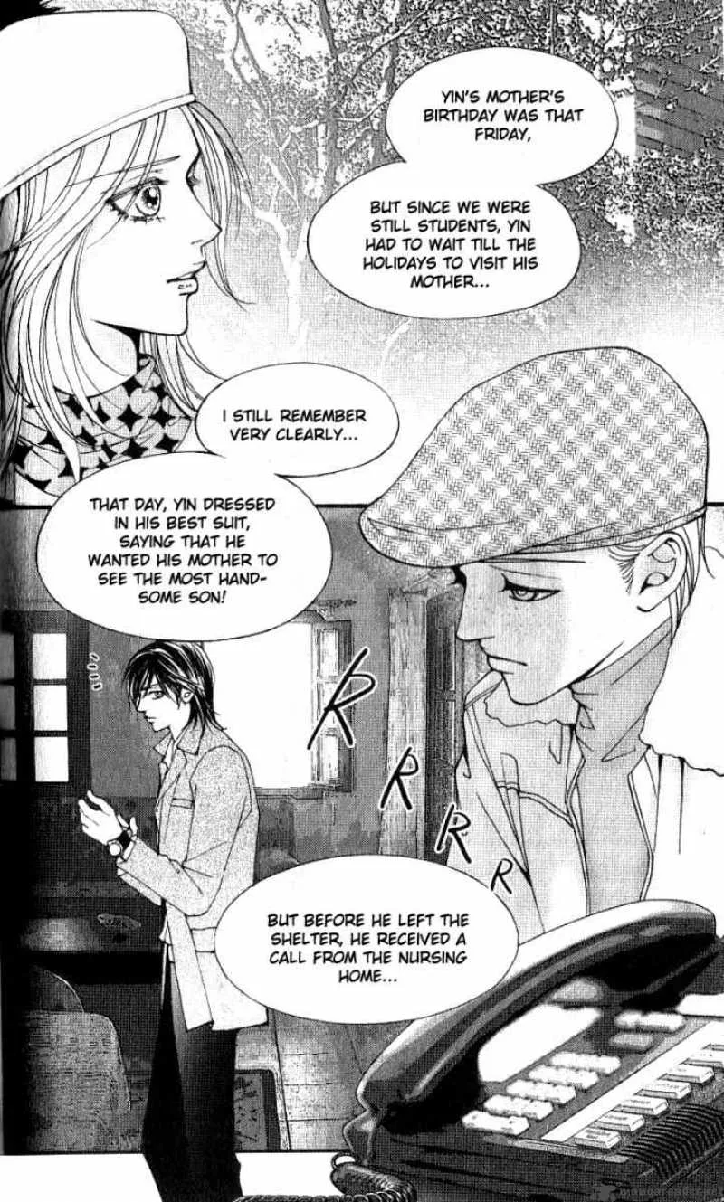The One Chapter 46 page 14