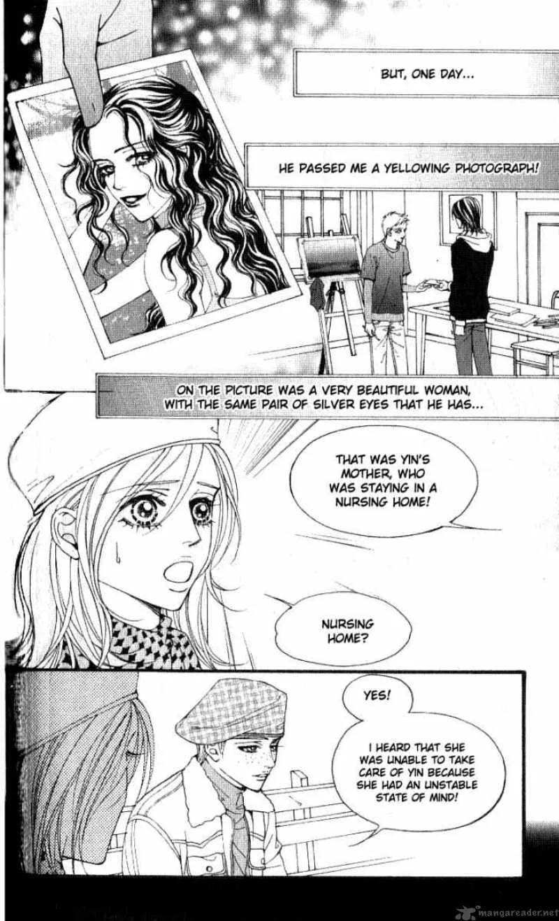 The One Chapter 46 page 12