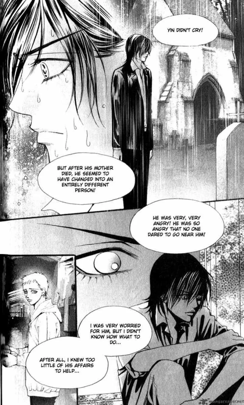 The One Chapter 46 page 16