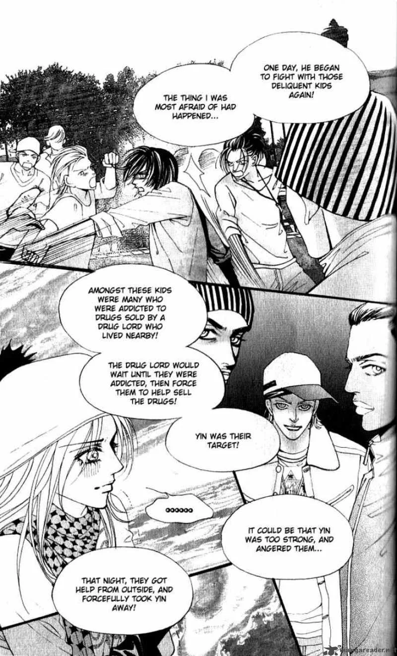 The One Chapter 46 page 17