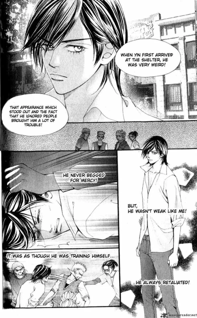 The One Chapter 46 page 8