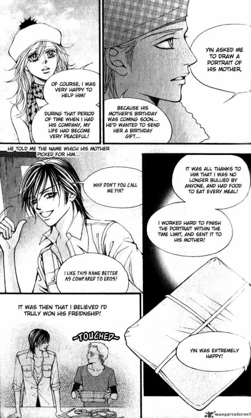The One Chapter 46 page 13