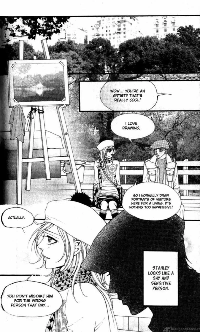 The One Chapter 46 page 4