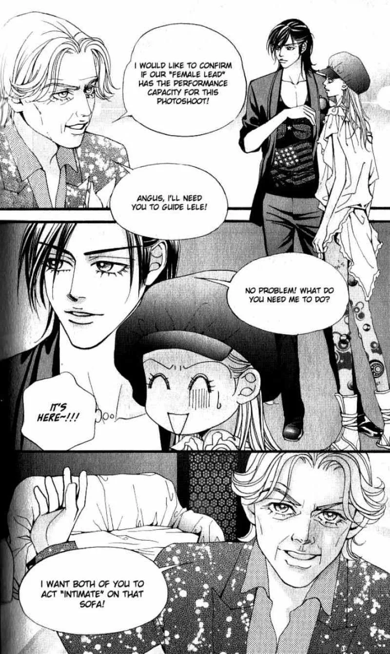 The One Chapter 47 page 23