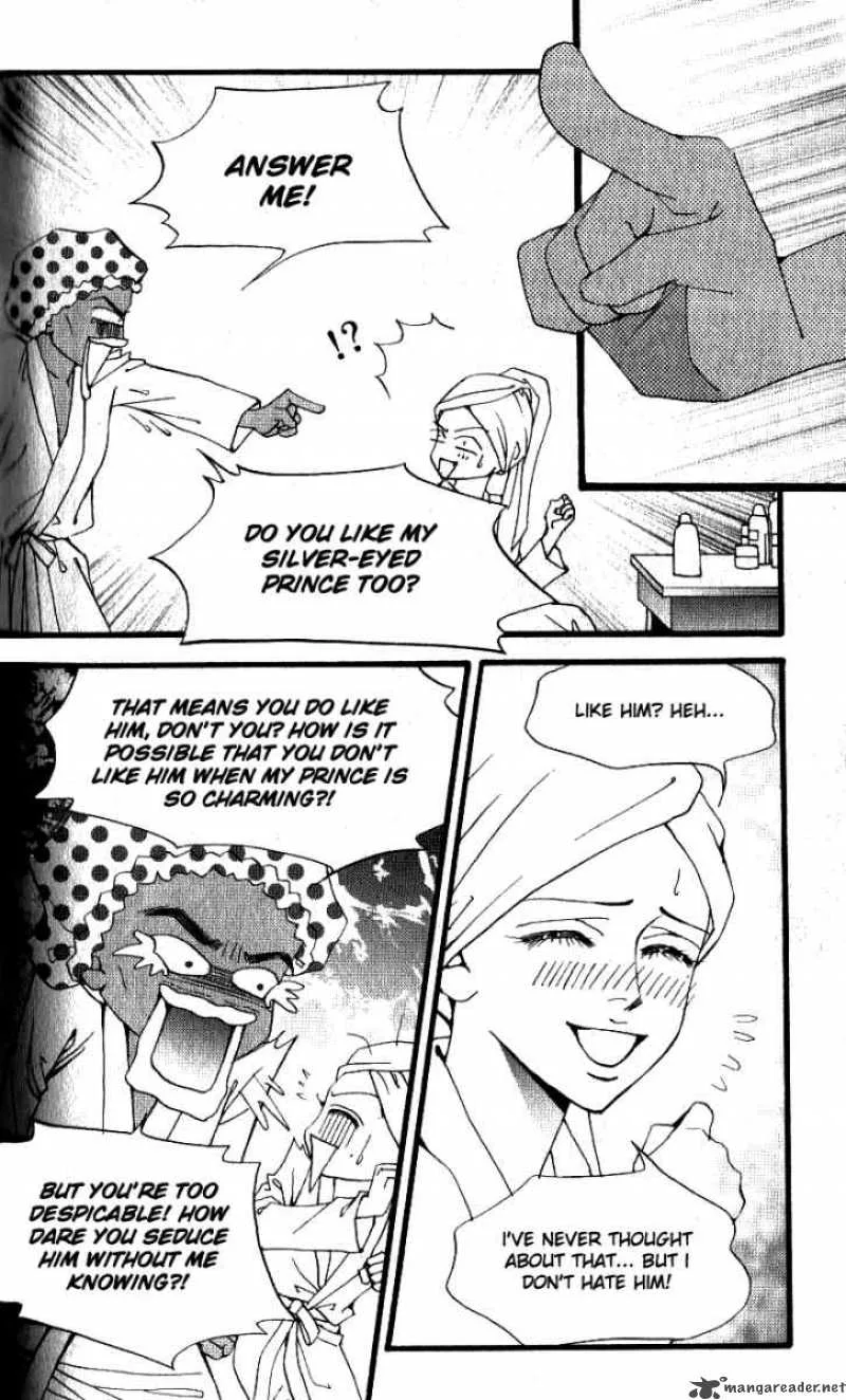 The One Chapter 47 page 17