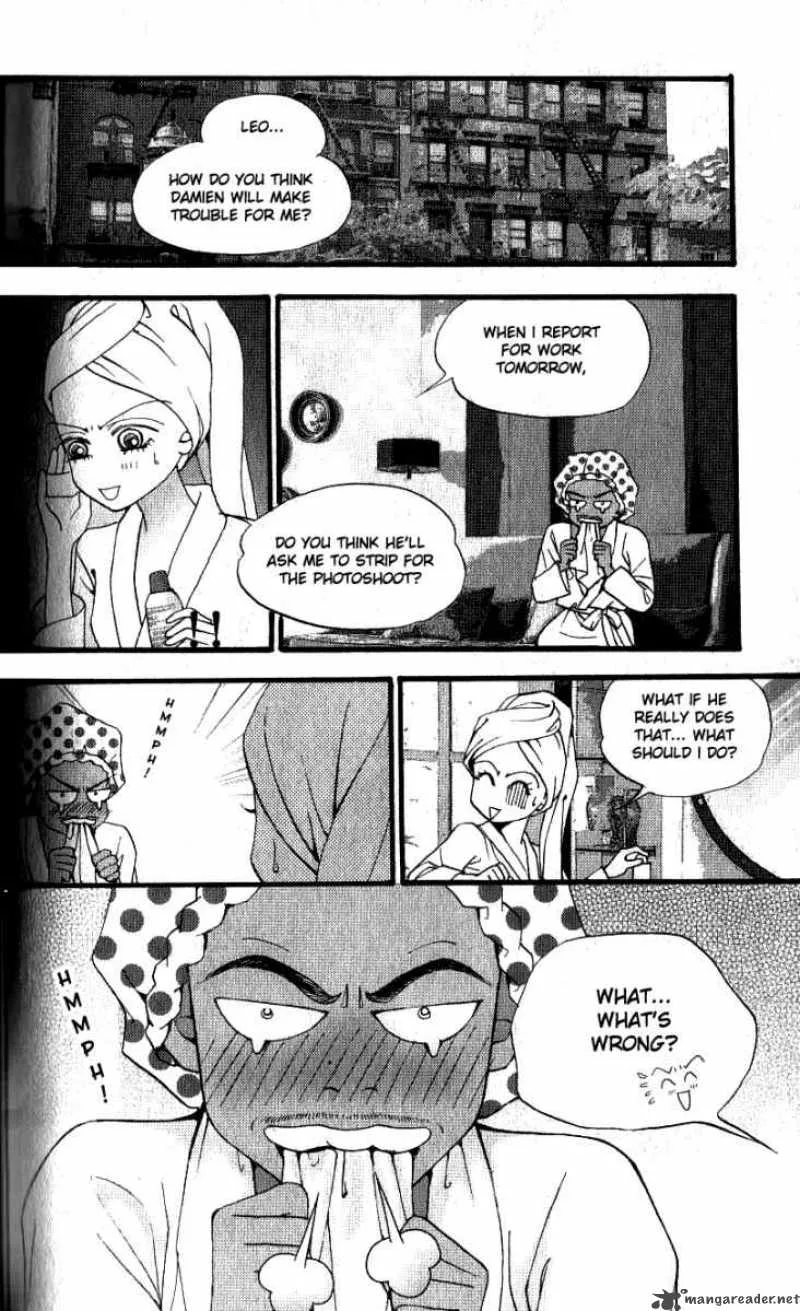 The One Chapter 47 page 15