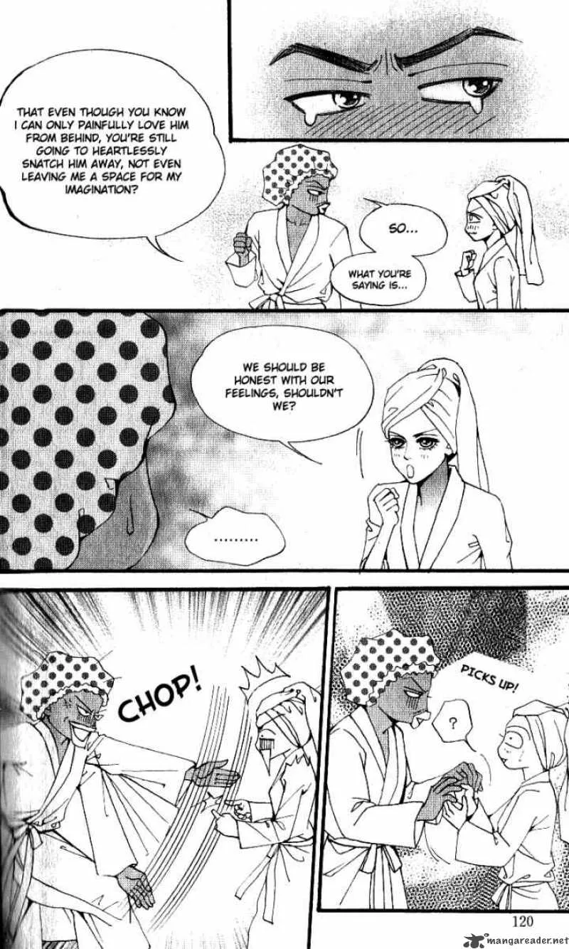 The One Chapter 47 page 19