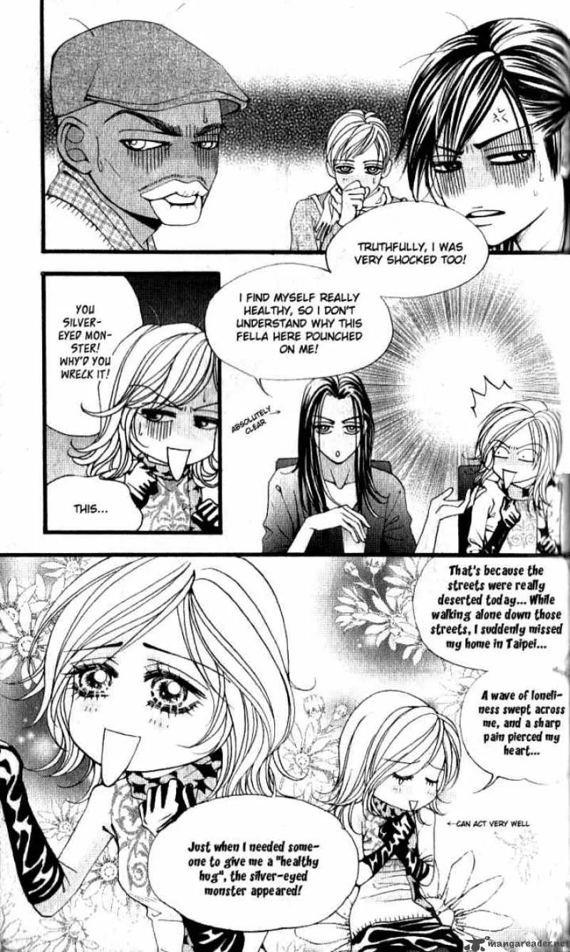 The One Chapter 47 page 10