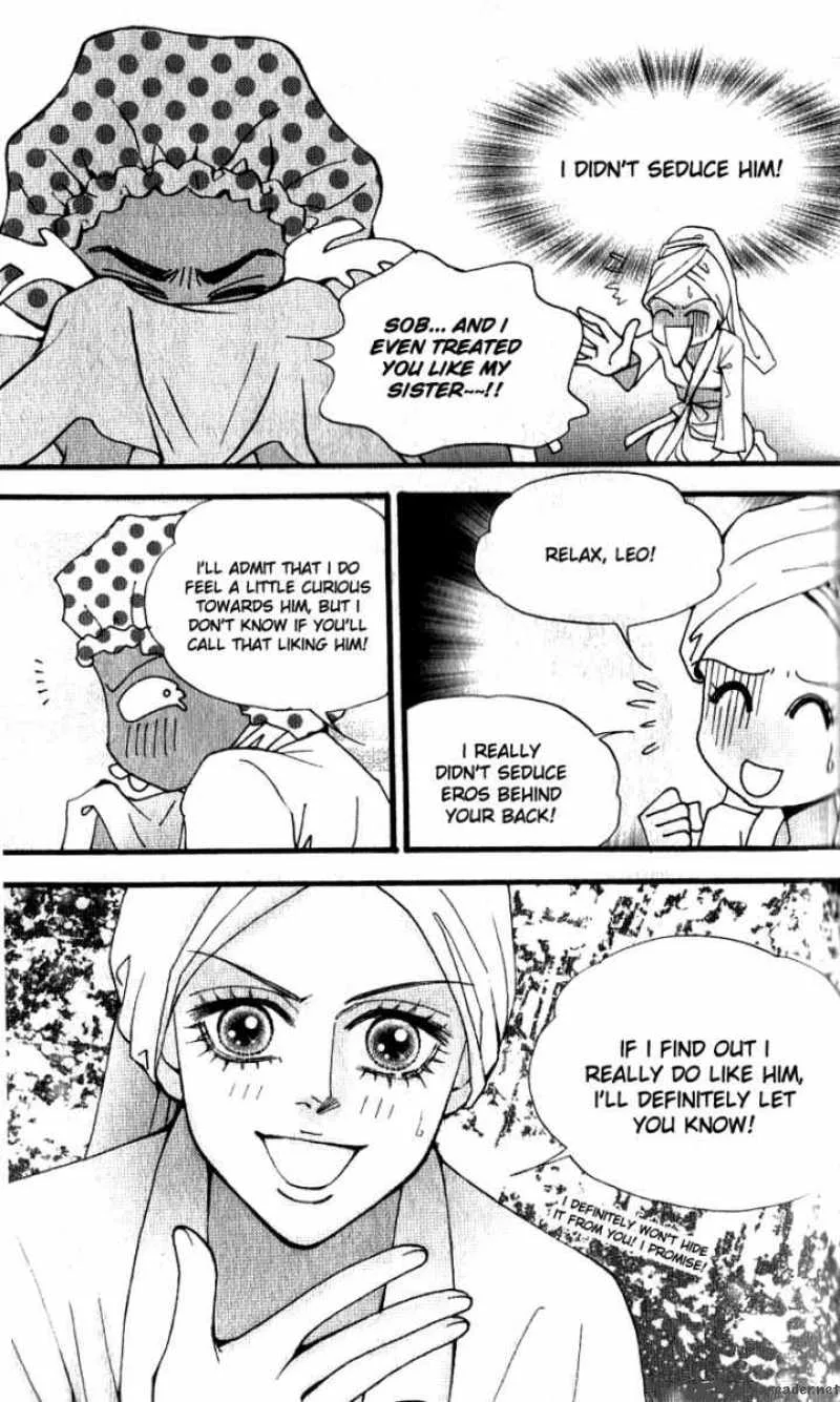 The One Chapter 47 page 18