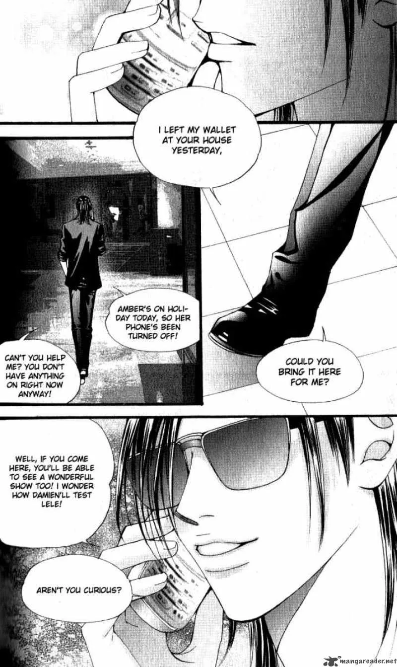The One Chapter 47 page 21