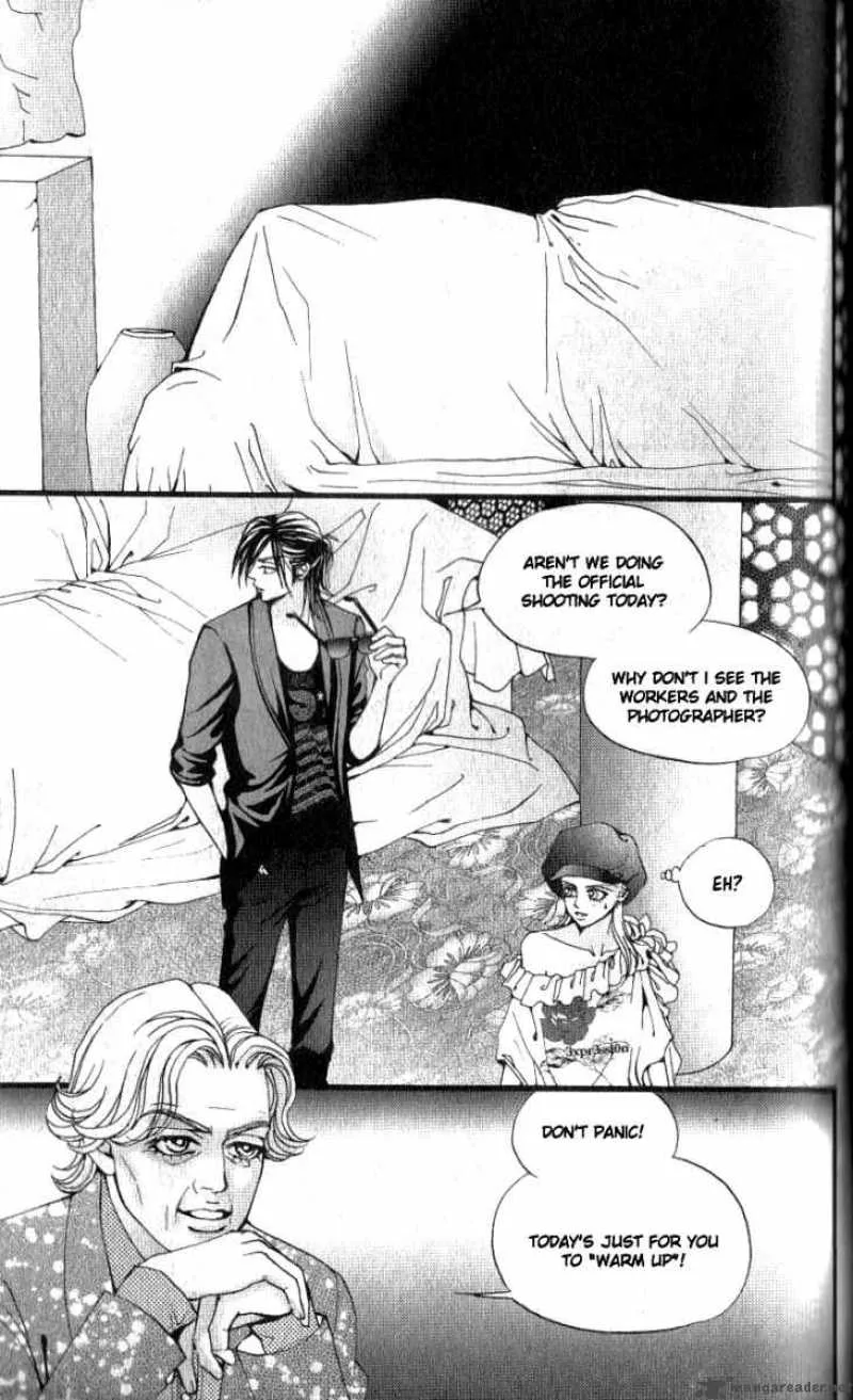 The One Chapter 47 page 22