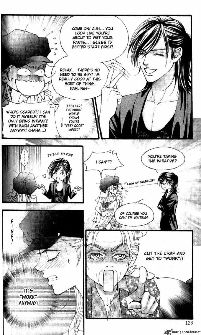 The One Chapter 48 page 4