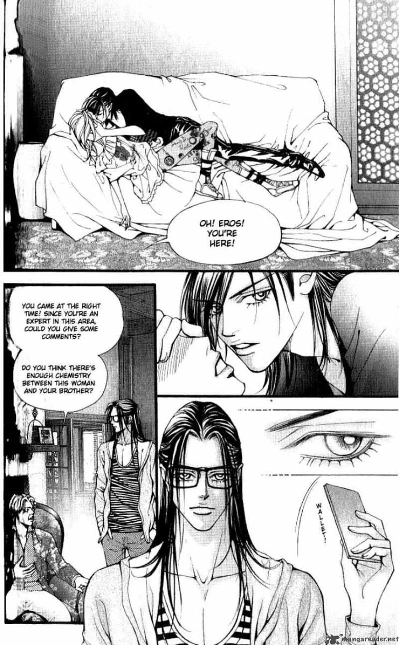 The One Chapter 48 page 10