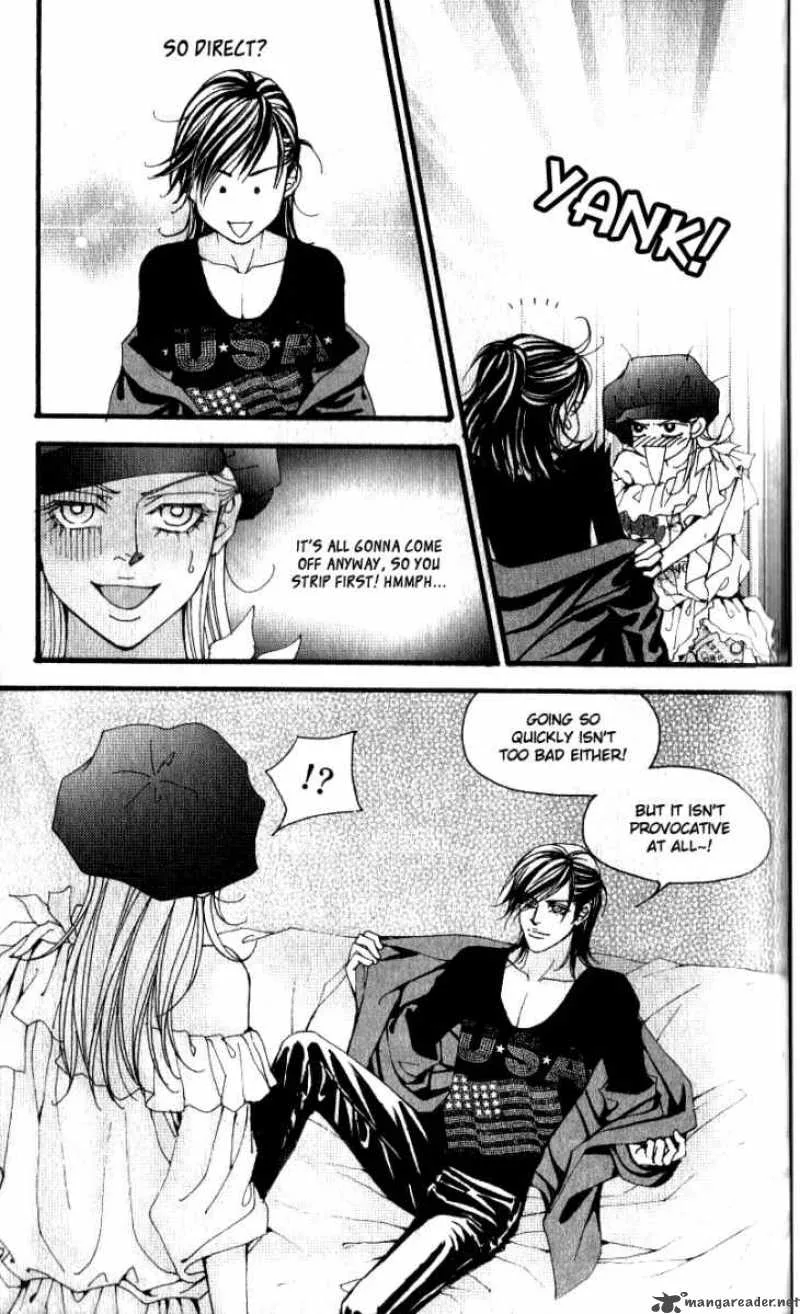 The One Chapter 48 page 5