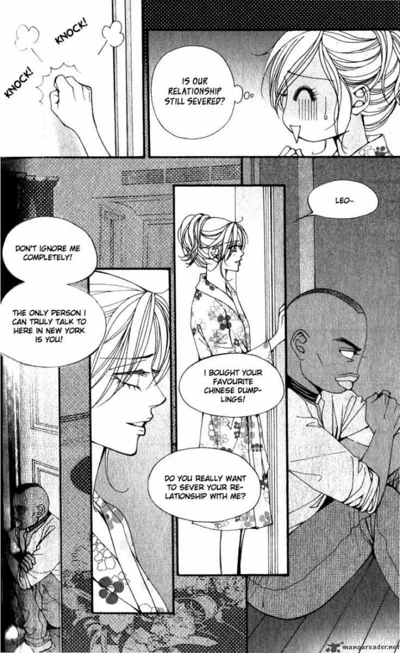 The One Chapter 48 page 20