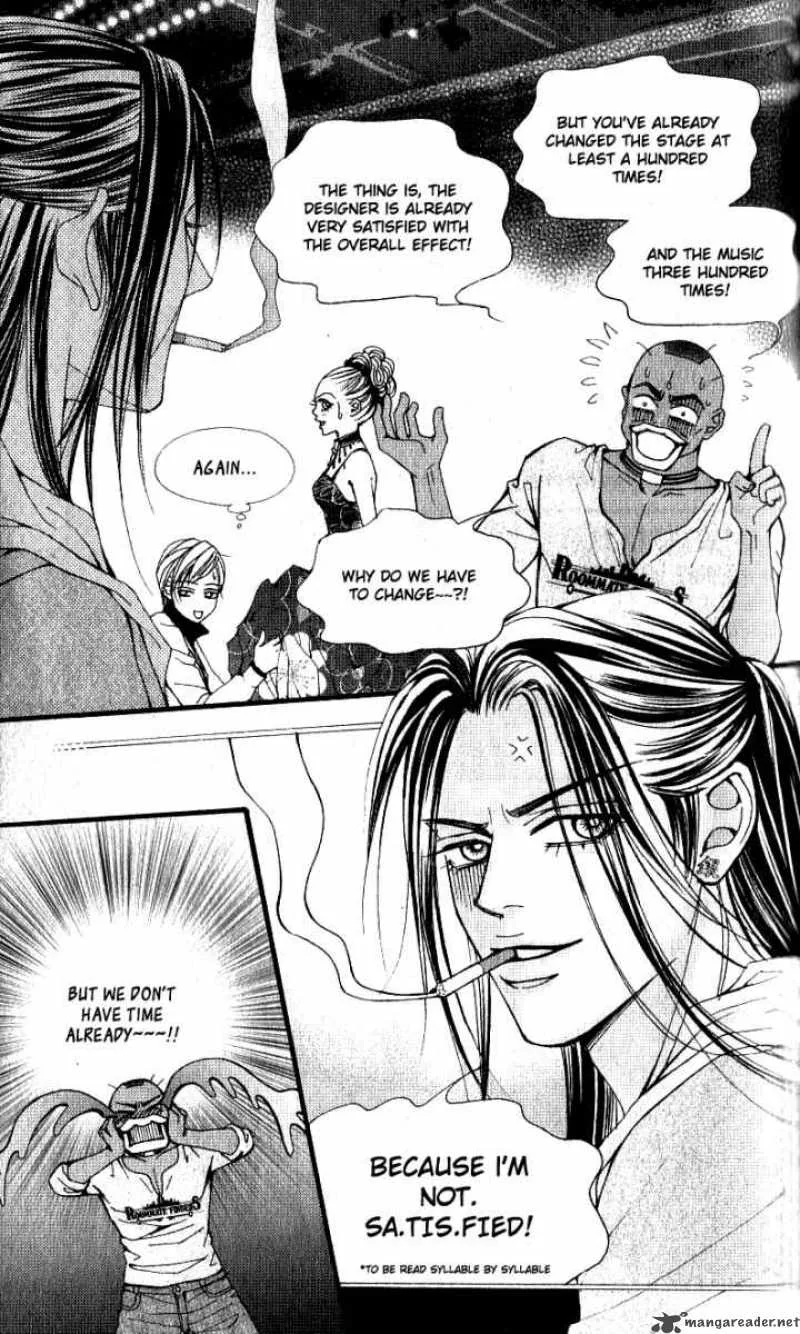 The One Chapter 48 page 15