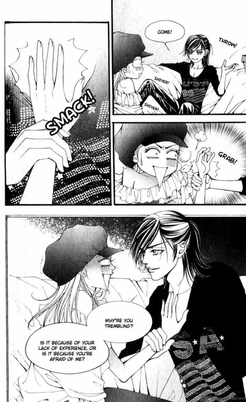 The One Chapter 48 page 6
