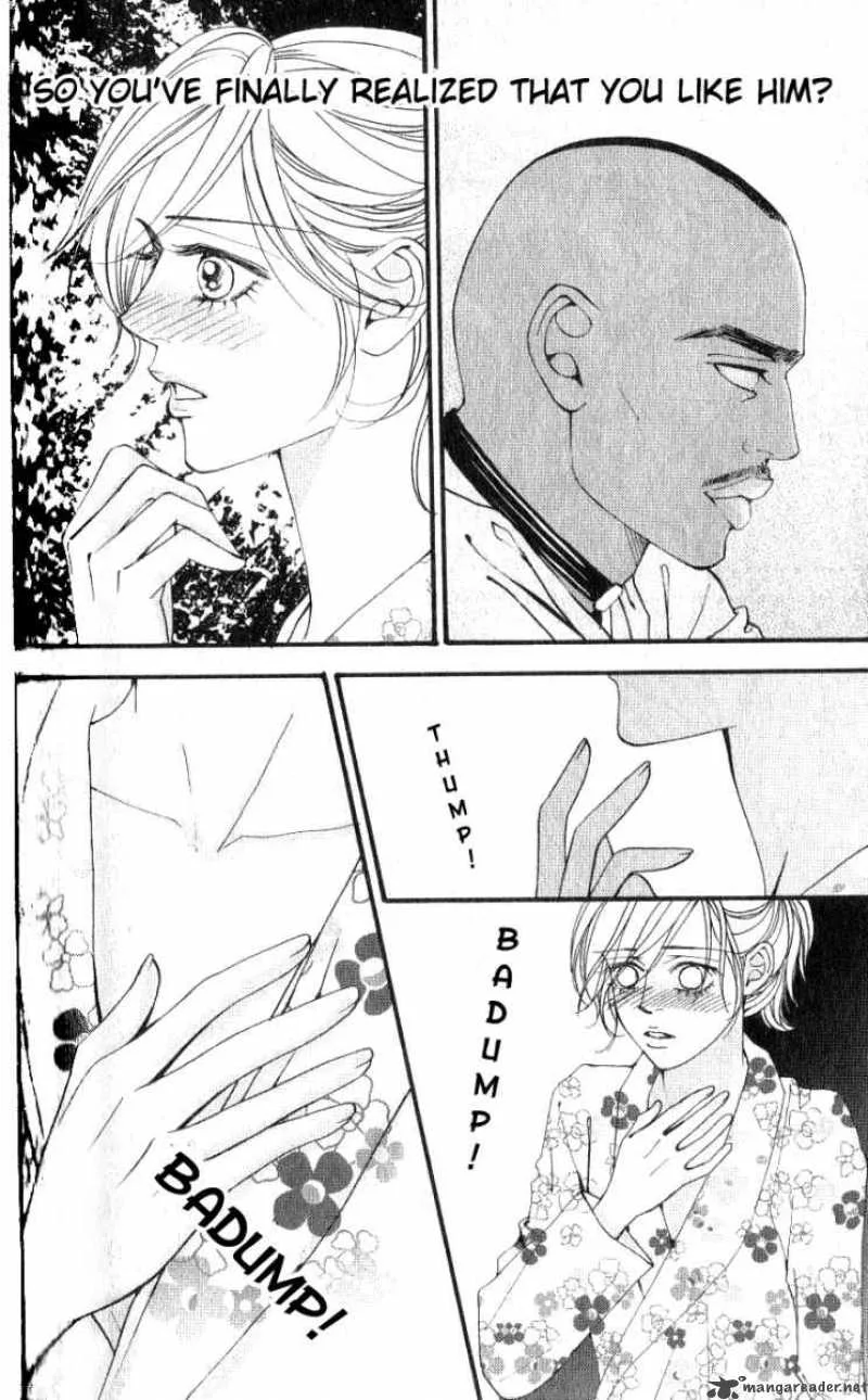 The One Chapter 49 page 4